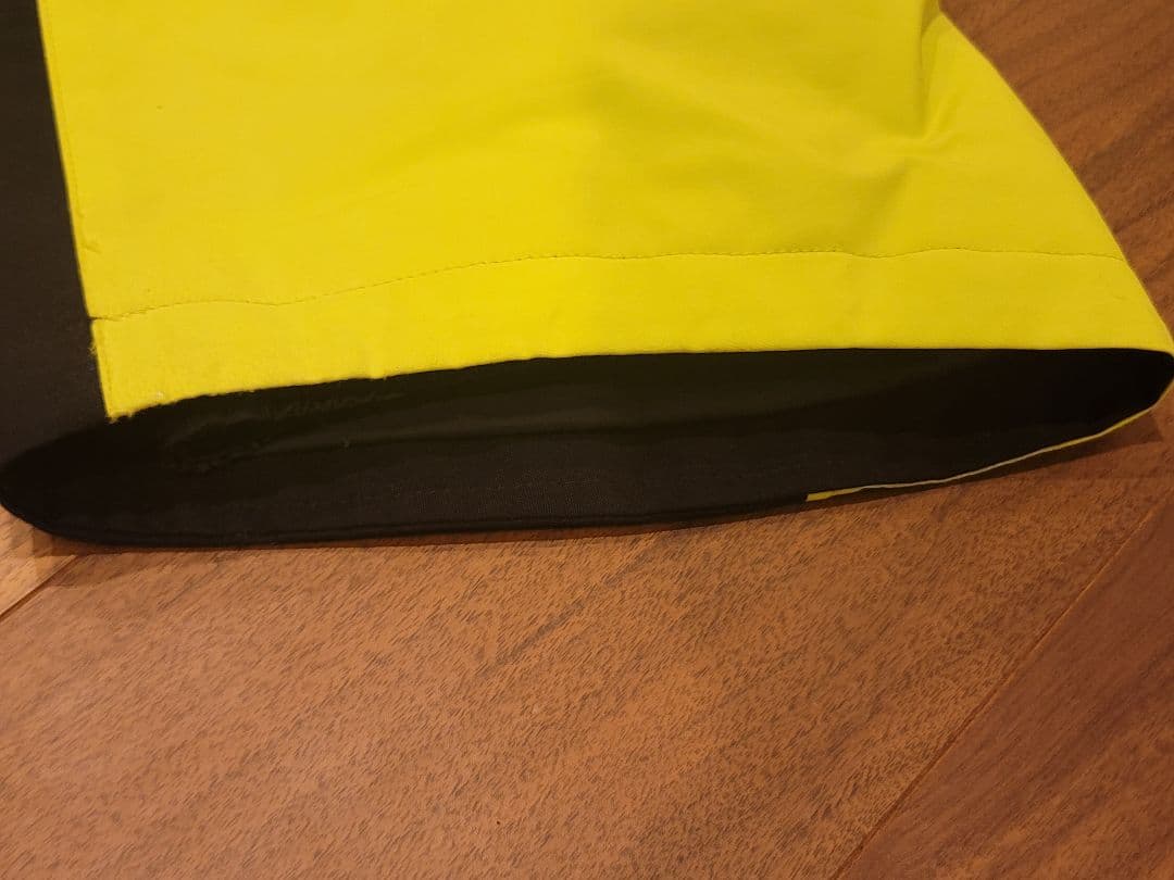 DESCENTE 上下 ジャケMパンツ(丈はM、ウエストS)