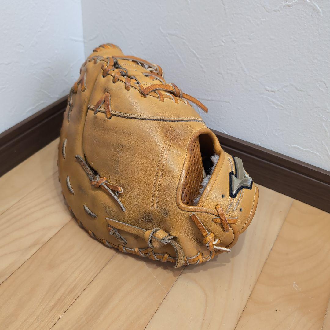 グローバルエリート　ファーストミット