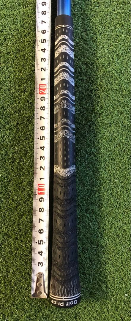 スピーダー661エボリューション5⭐️テーラーメイド　ドライバー用　シャフト