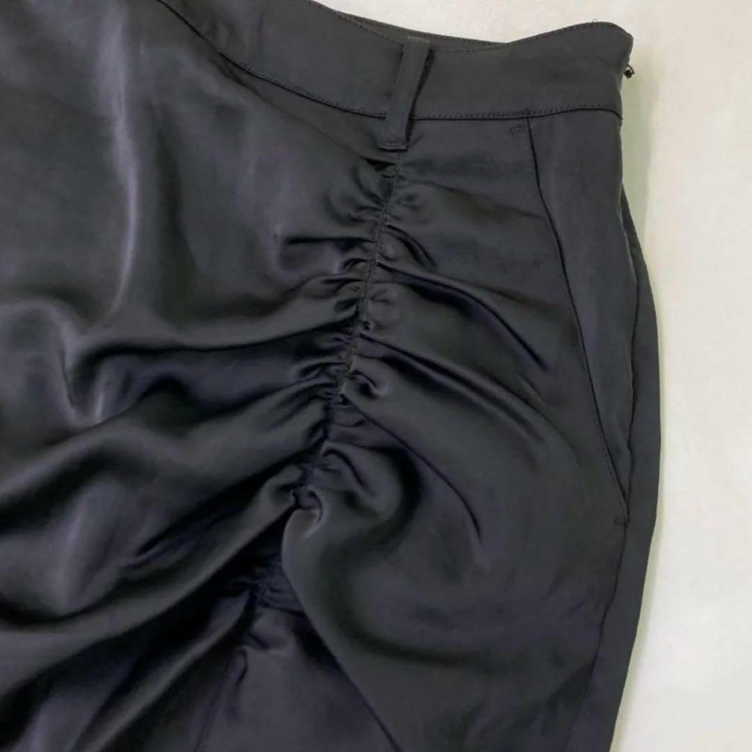 定価24.200円新品︎︎︎︎❤︎マスターバニーエディション ストレッチサテンスカート２