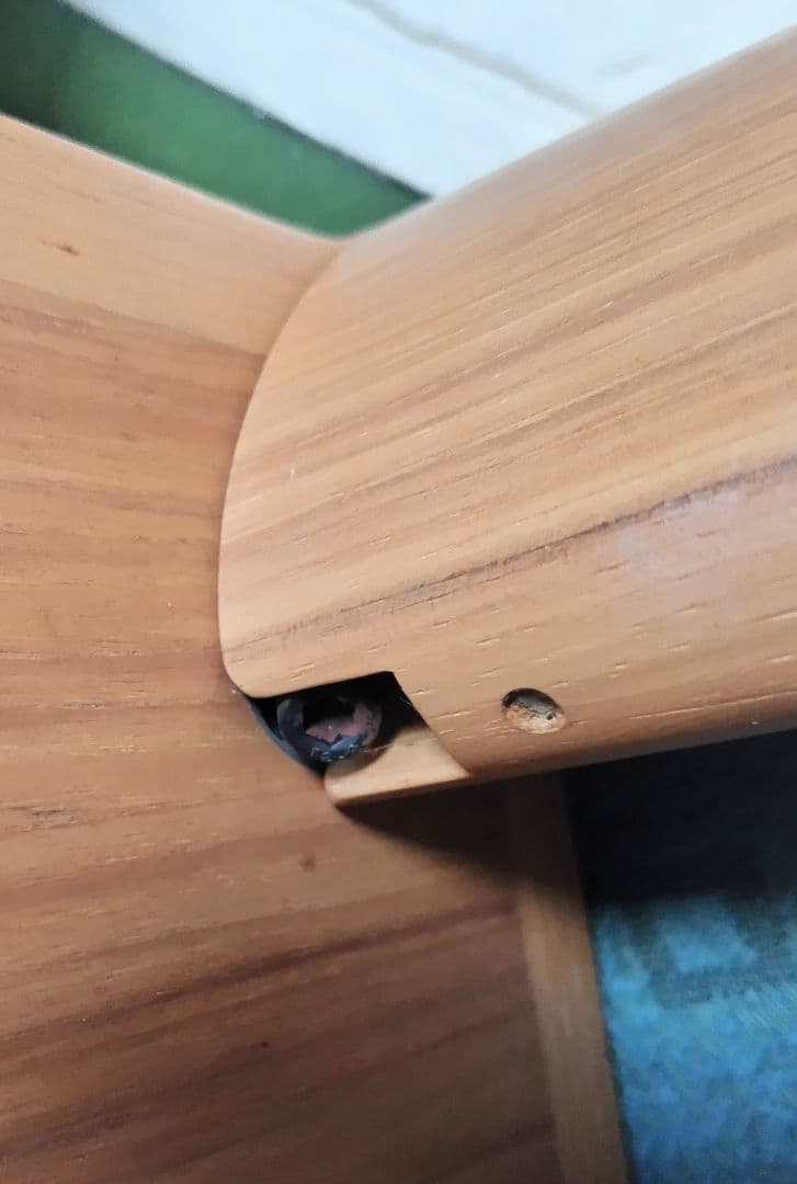 CONDE HOUSE カンディハウス ローテーブル