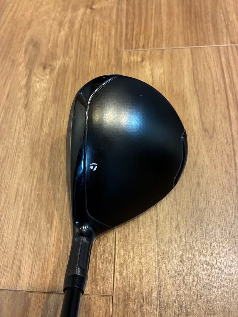 テーラーメード　ステルス　フェアウェイウッド　5W アトモス７Ｓ