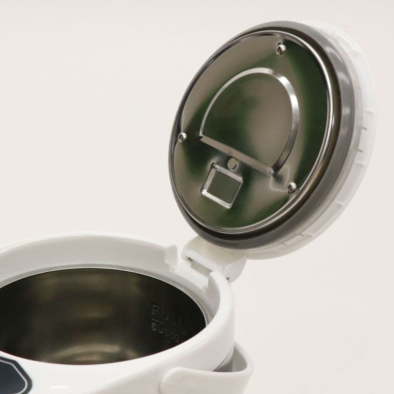 新品　電気給湯ポット3.2L