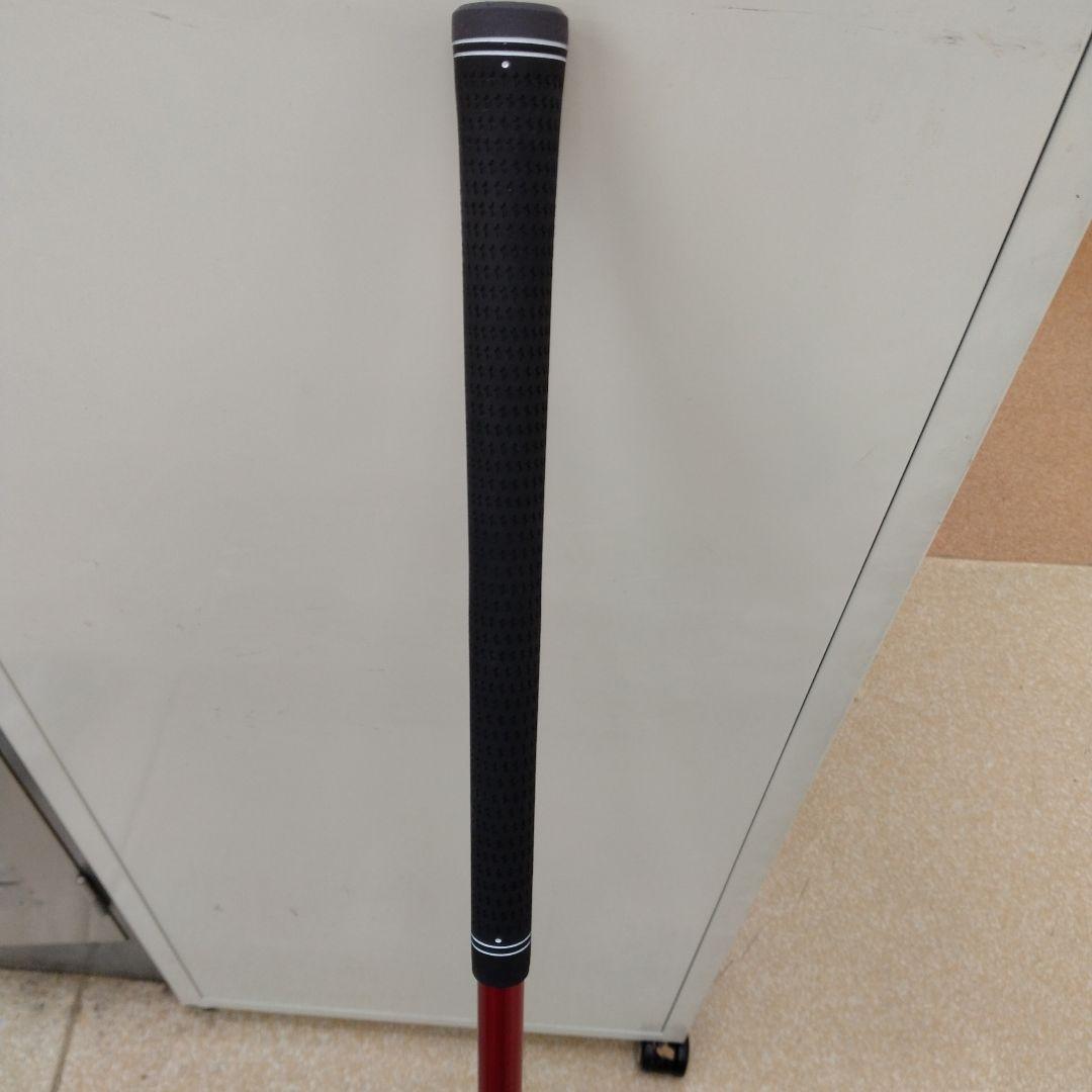 PRGR RS X Fドライバー 10度