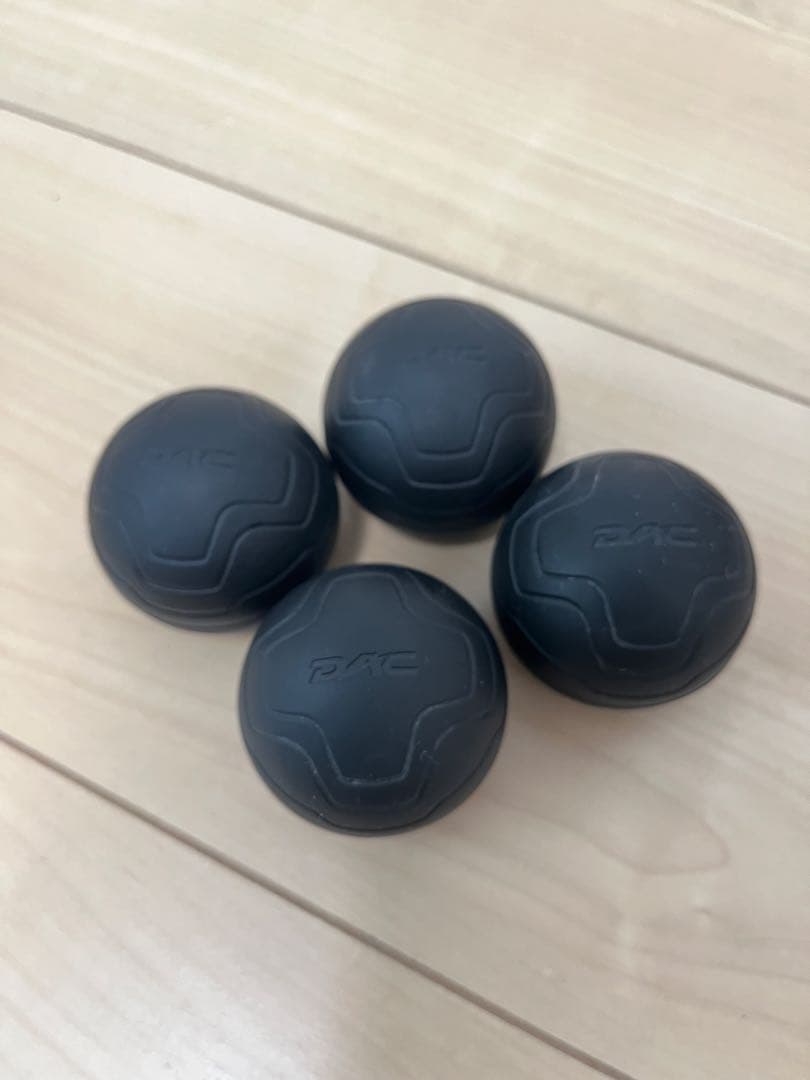 F.C.Real Bristol Helinox CHAIR＆チェアボール