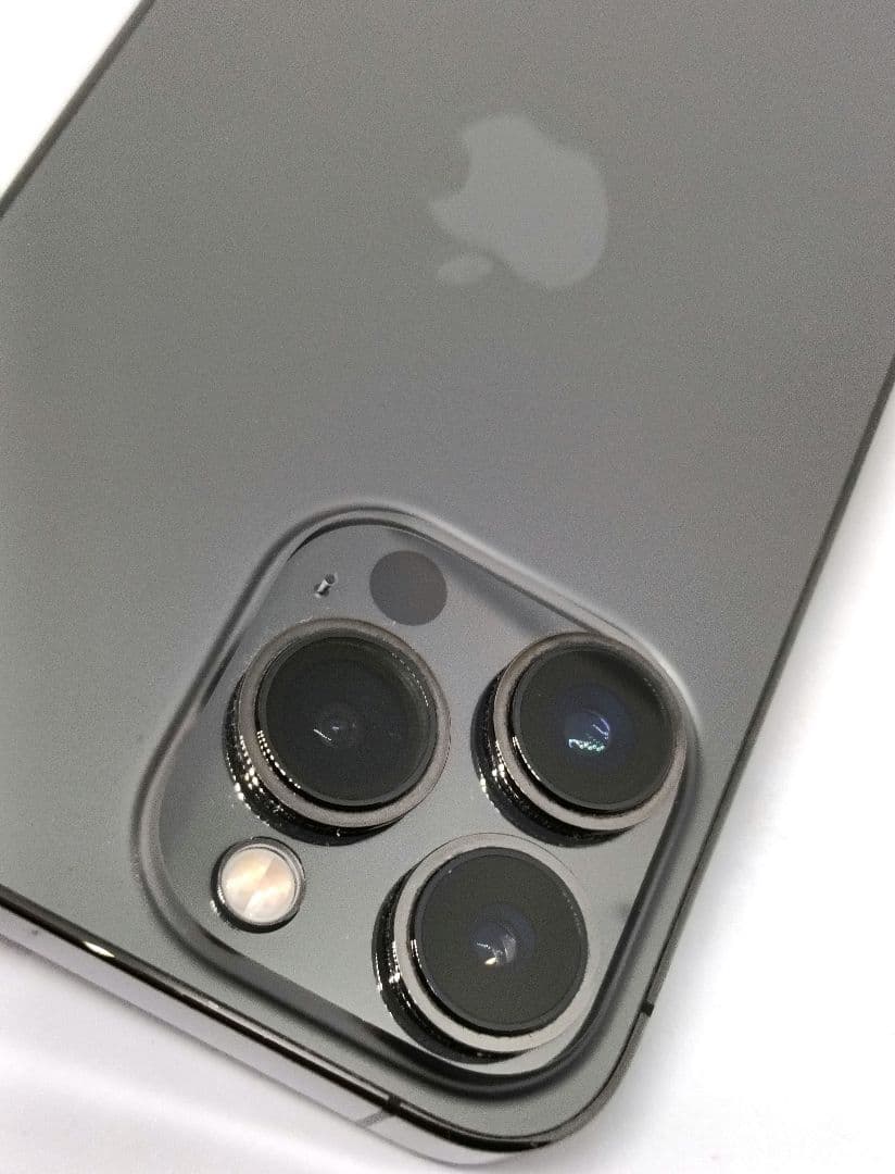 Apple iPhone 13 Pro 256GB グラファイト SIMフリー