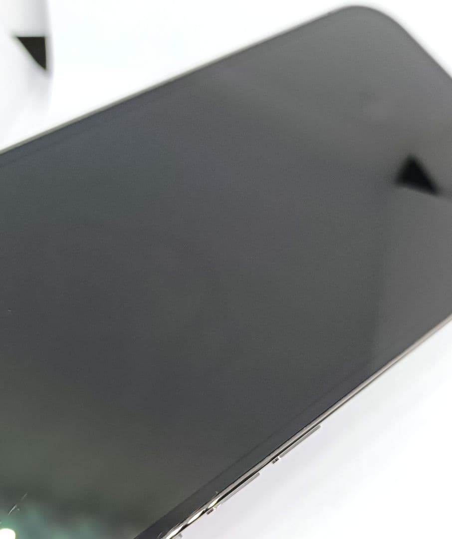 Apple iPhone 13 Pro 256GB グラファイト SIMフリー