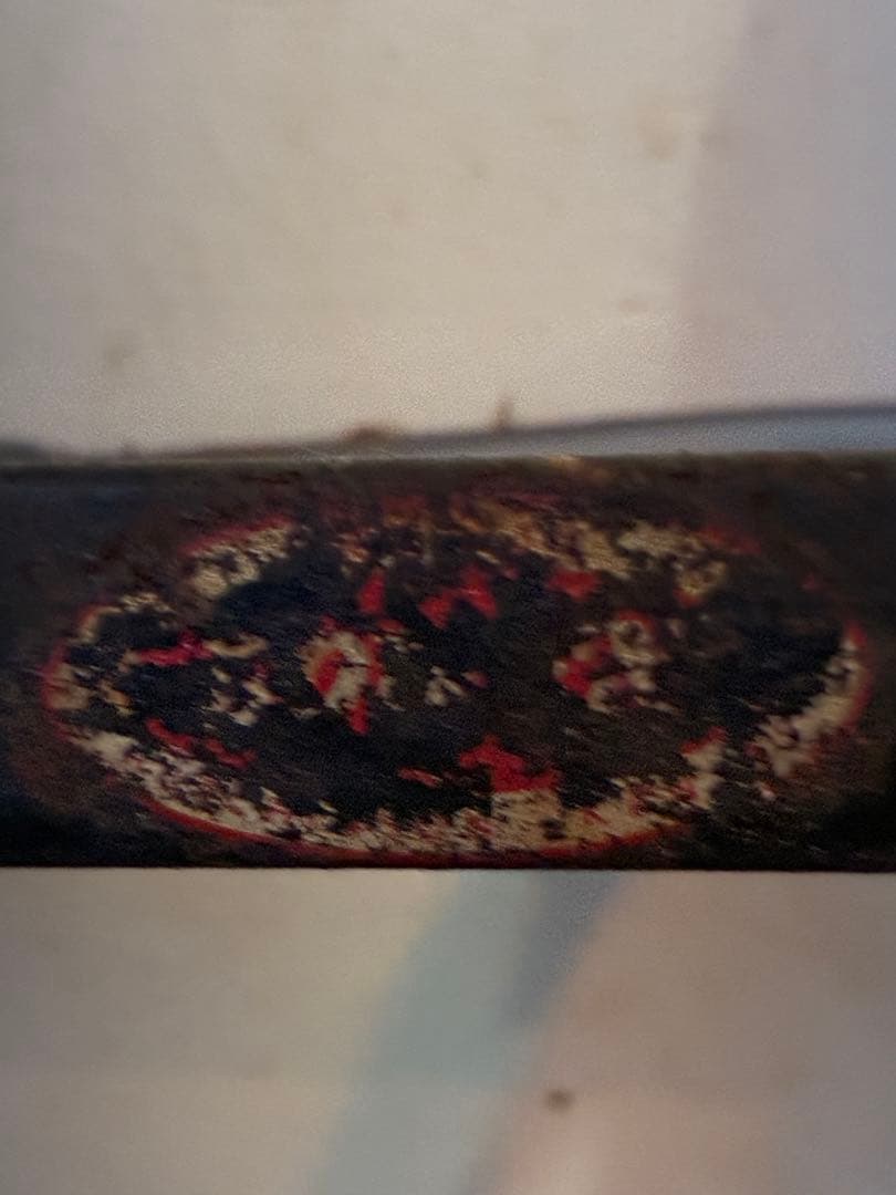 アンティーク　大きな　サイン　プレート　立て　看板　道路　標識　広告　アメリカ