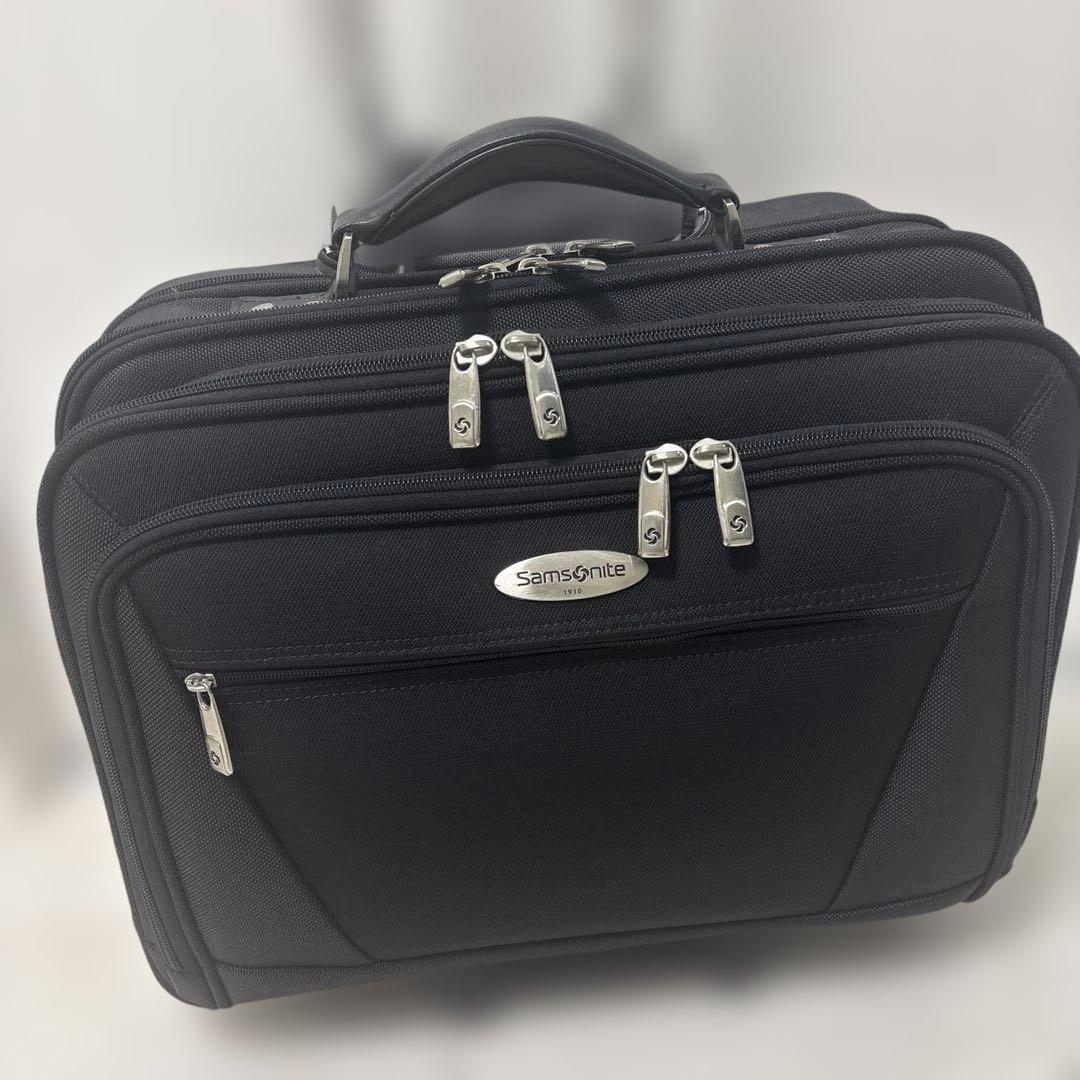 SAMSONITE サムソナイト model 935235 キャリーバッグ
