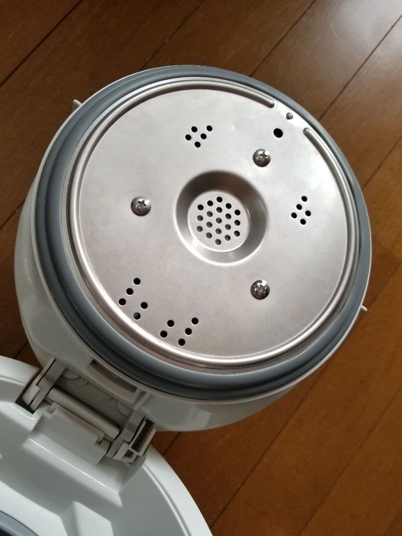 象印　加湿器　EE-DE50 スチーム式加湿器 24年式