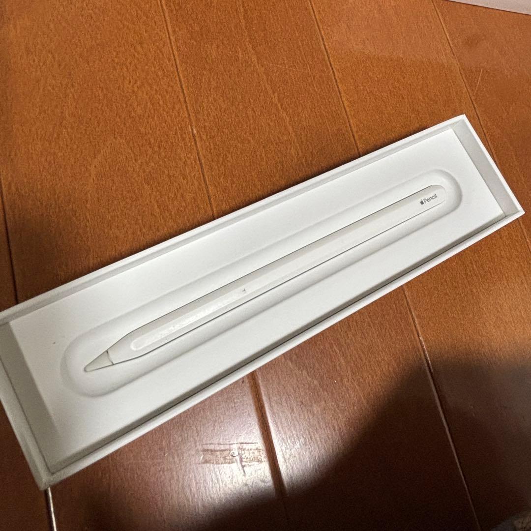 iPad Pro 第2世代)11インチ+ Apple Pencil 第二世代