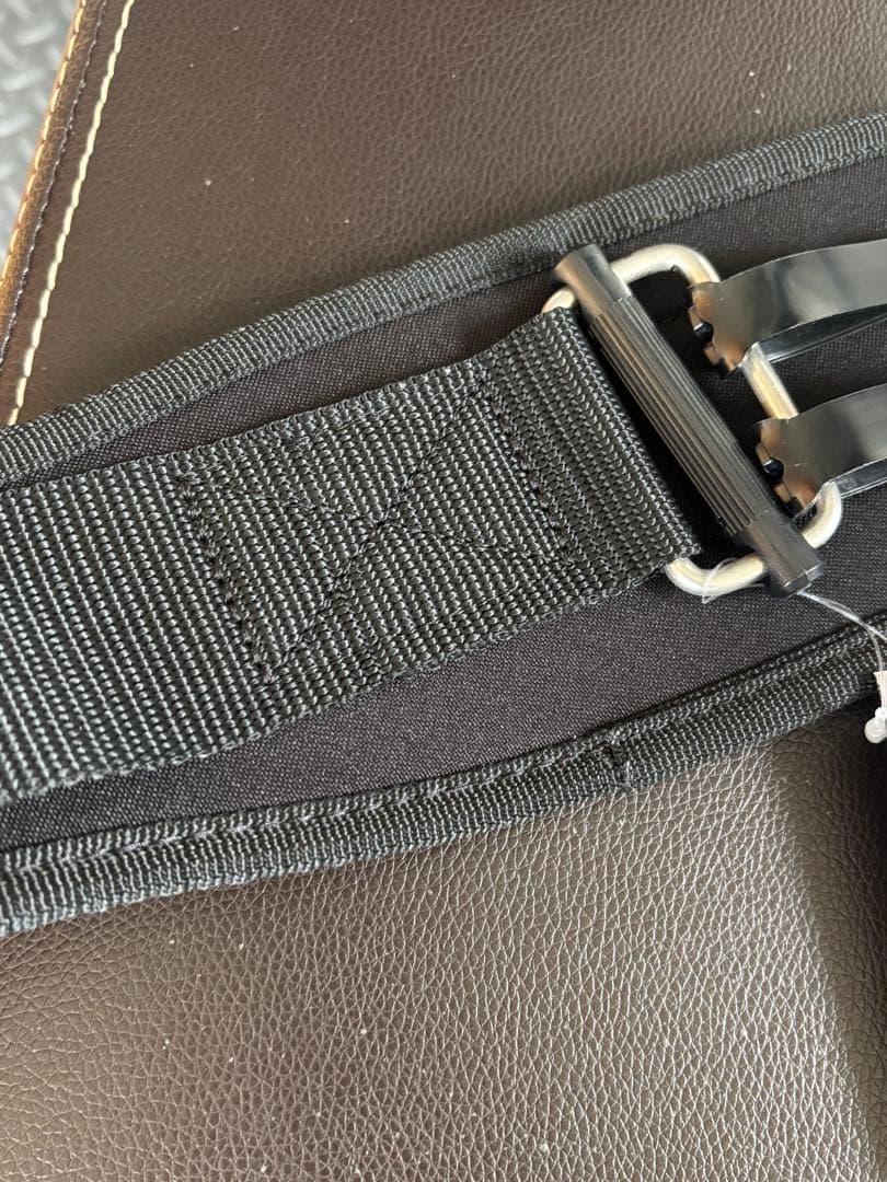 新品未使用✨SCHIEK シーク 2004 ブラック Mサイズ