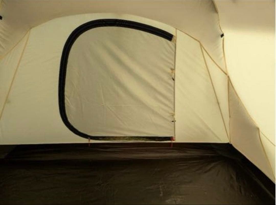 良品 コールマン ウェザーマスター STドーム 270 テント　Coleman