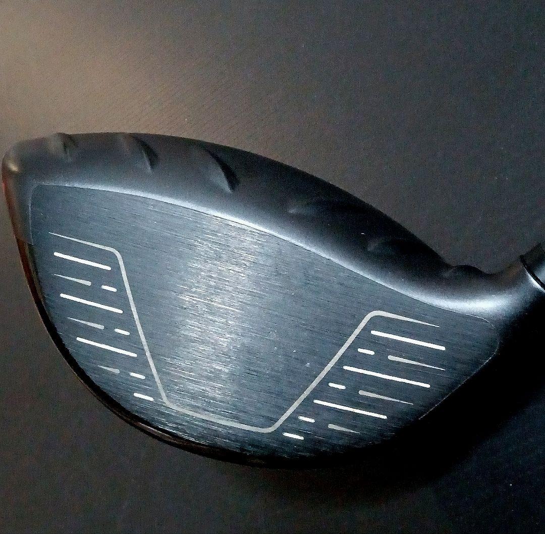 PING G410 PLUS ドライバー 10.5度　(R)　調整レンチ付属