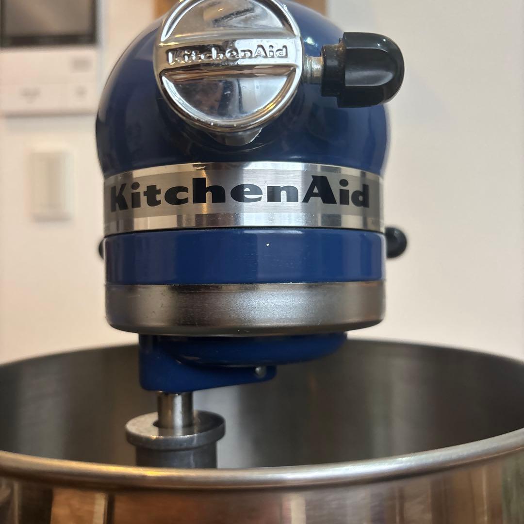 KitchenAid スタンドミキサー　ARTISAN K45シリーズ
