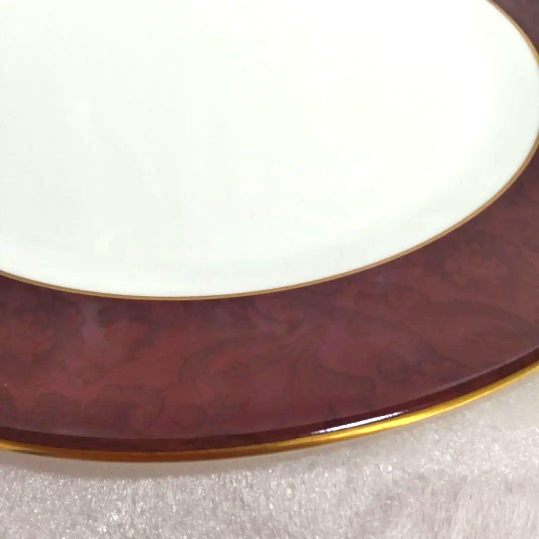 セール ウェッジウッド DAMASK ディナープレート 2枚