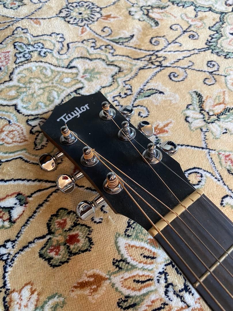 Baby Taylor BT2 【ネック折れ】