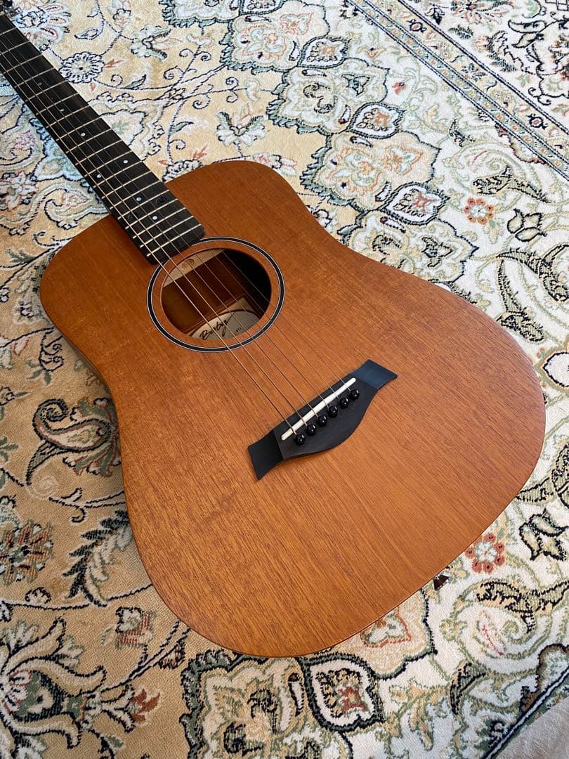 Baby Taylor BT2 【ネック折れ】