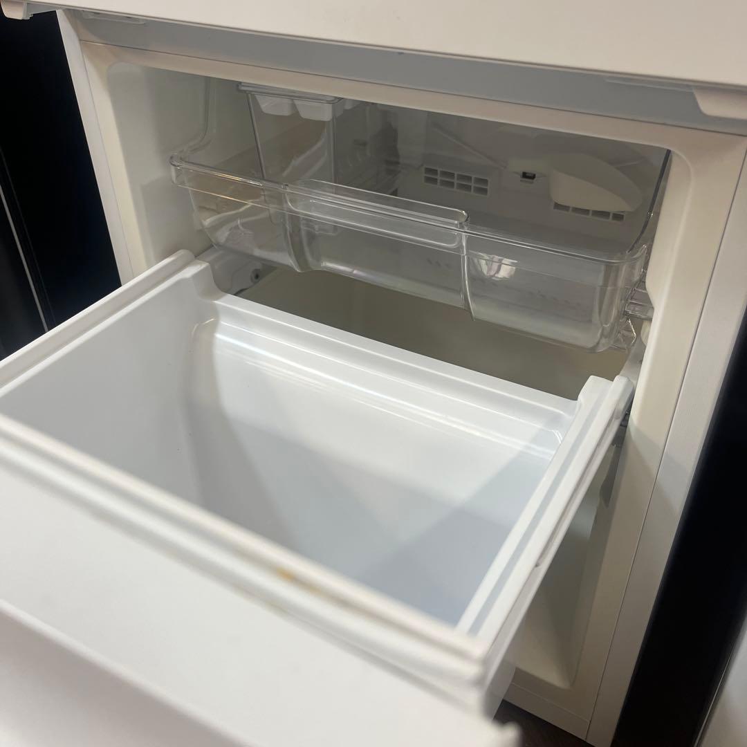 SHARP中古冷蔵庫SJ-D18J-W