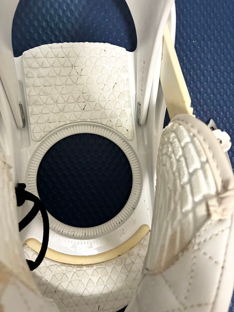 BURTON CUSTOM バートン カスタム スノーボード ビンディング M