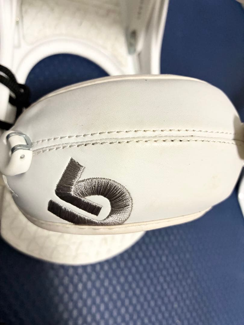 BURTON CUSTOM バートン カスタム スノーボード ビンディング M