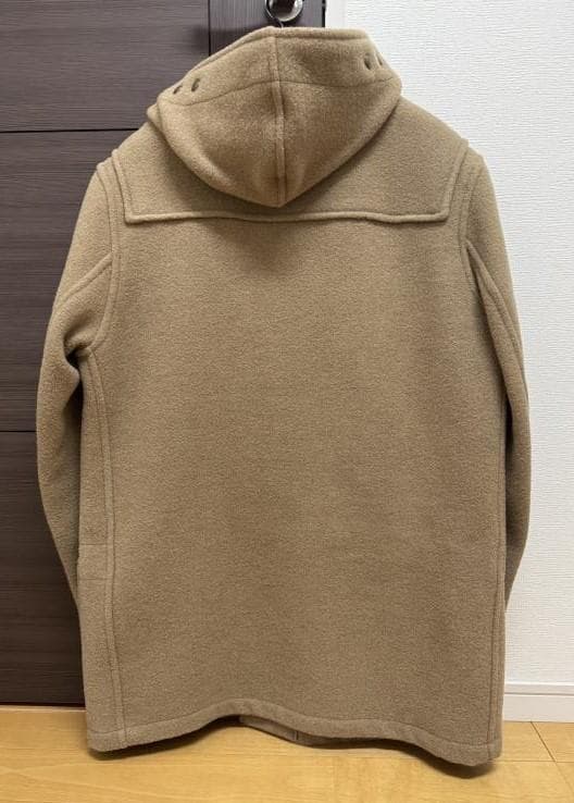 グローバーオール ダッフルコート M