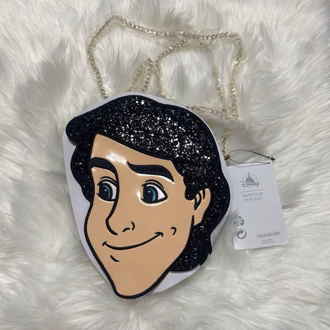 アリエル　エリック　ショルダーバッグ