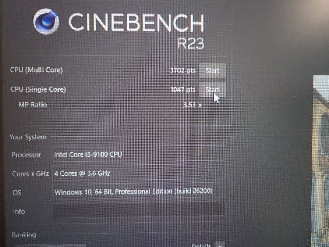 ジャンク品DeskMini 310 ark hive