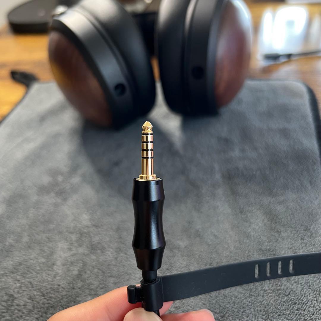 fiio FT1＆EarProfit PERFORMセット