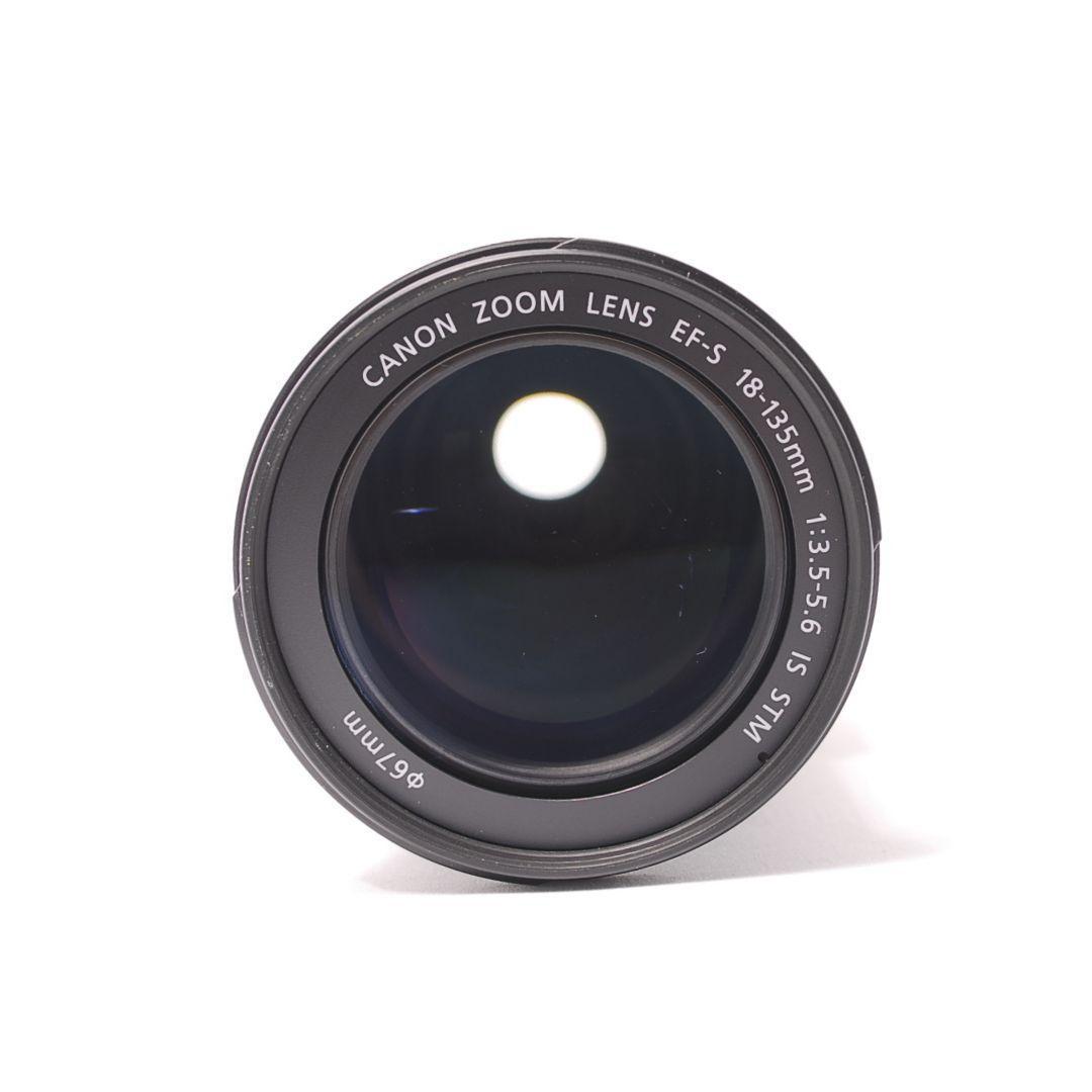 ❤即購入1000円OFF❤ キャノン EF-S 18-135mm IS STM
