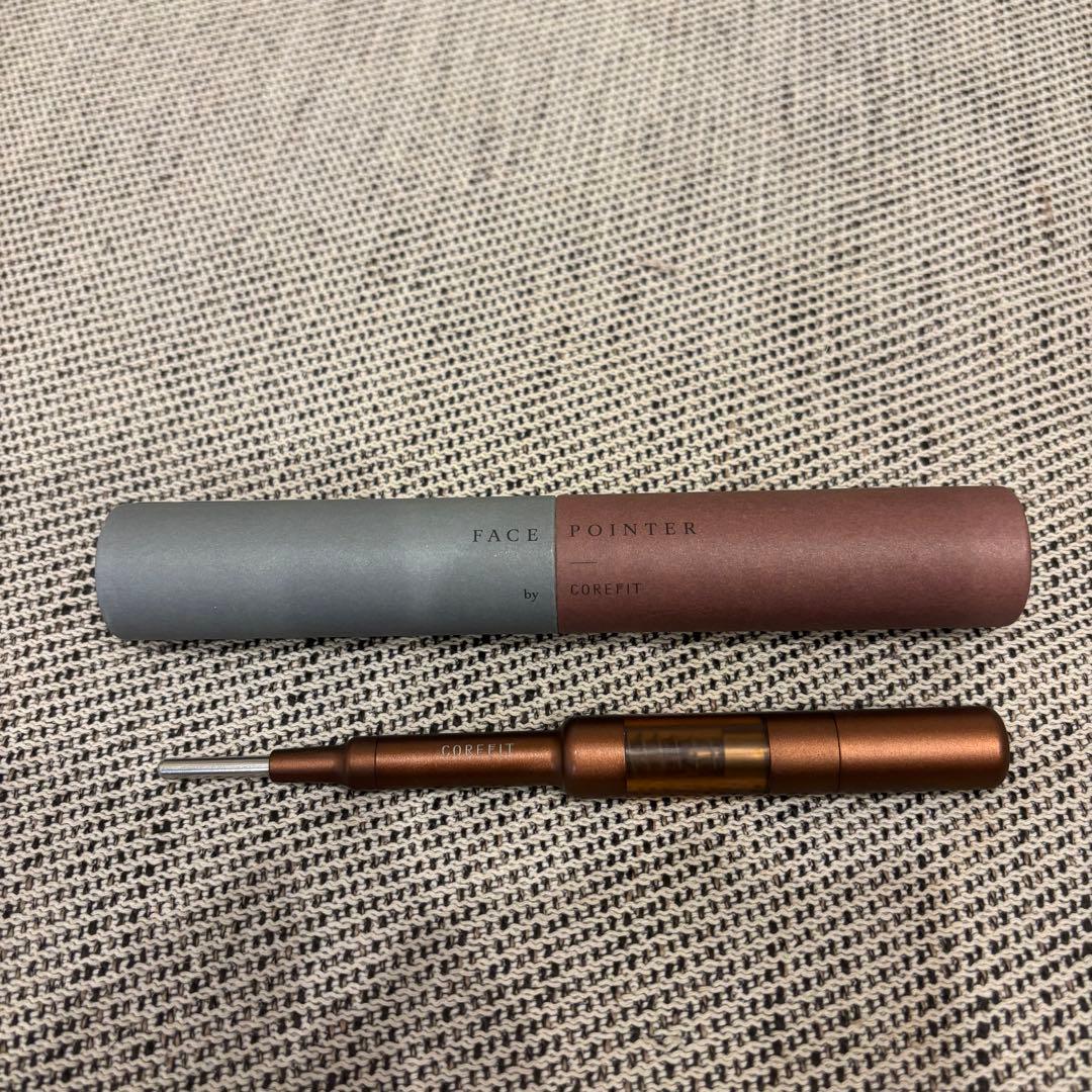 【正規品】FACE POINTER フェイスポインター　石井美保