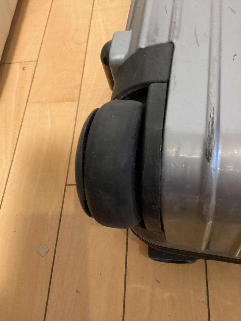 RIMOWA リモワ サルサ 35L 機内持込可 2輪