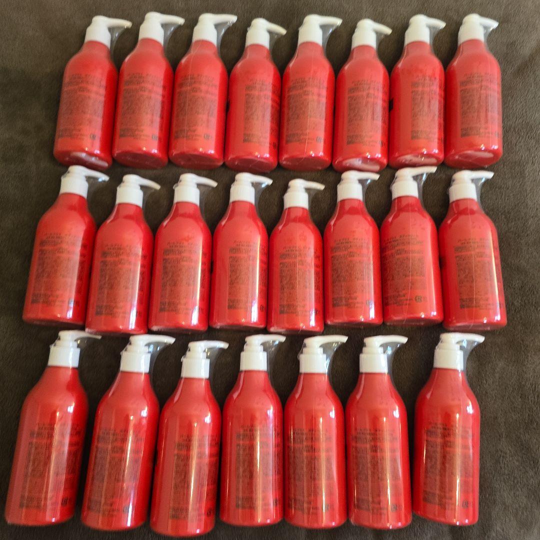 【Pearl+】パールプラスボディクリーム 300g×23本