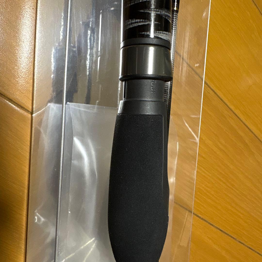 釣*人様 ジャクソン　オーシャンゲート　JOG-610L-K ST AJ