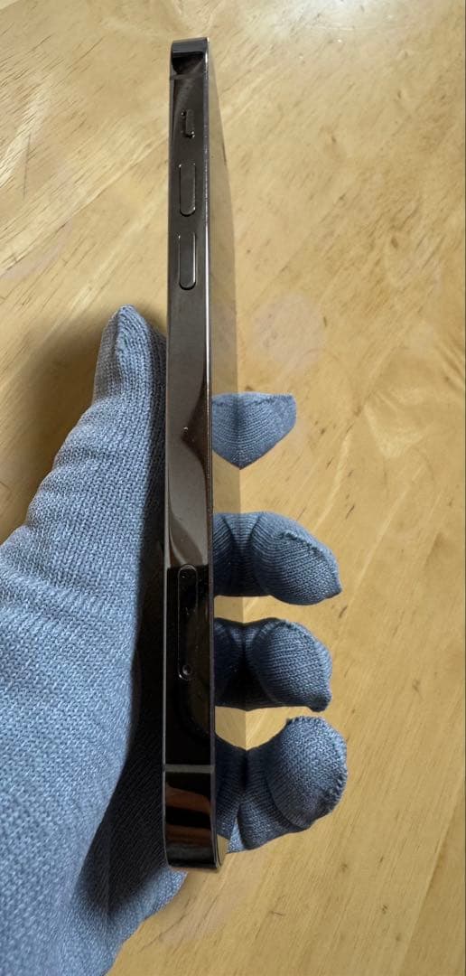 iPhone 12 Pro 128GB SIMフリー