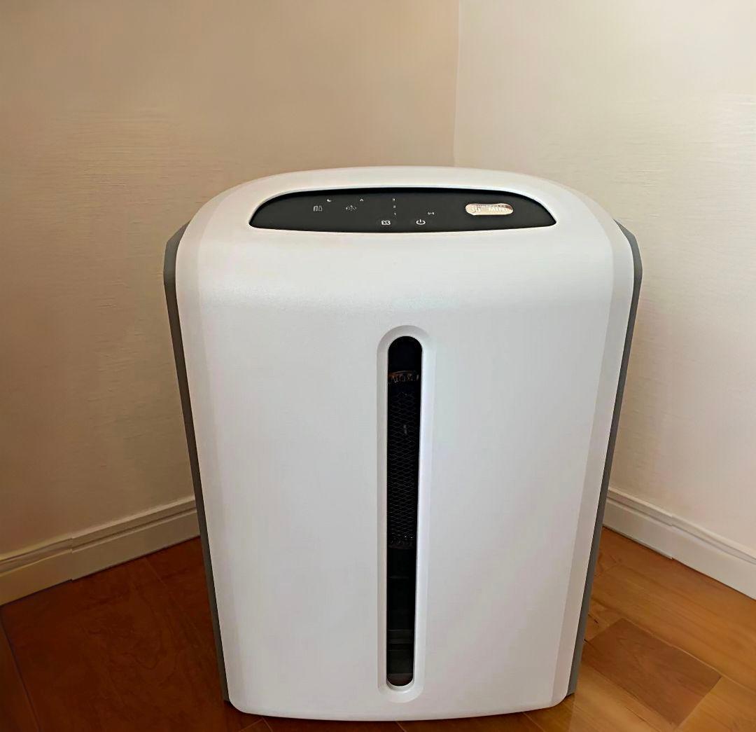 2025年製 アムウェイ Amway アトモスフィアスカイ ミニ 空気清浄機@