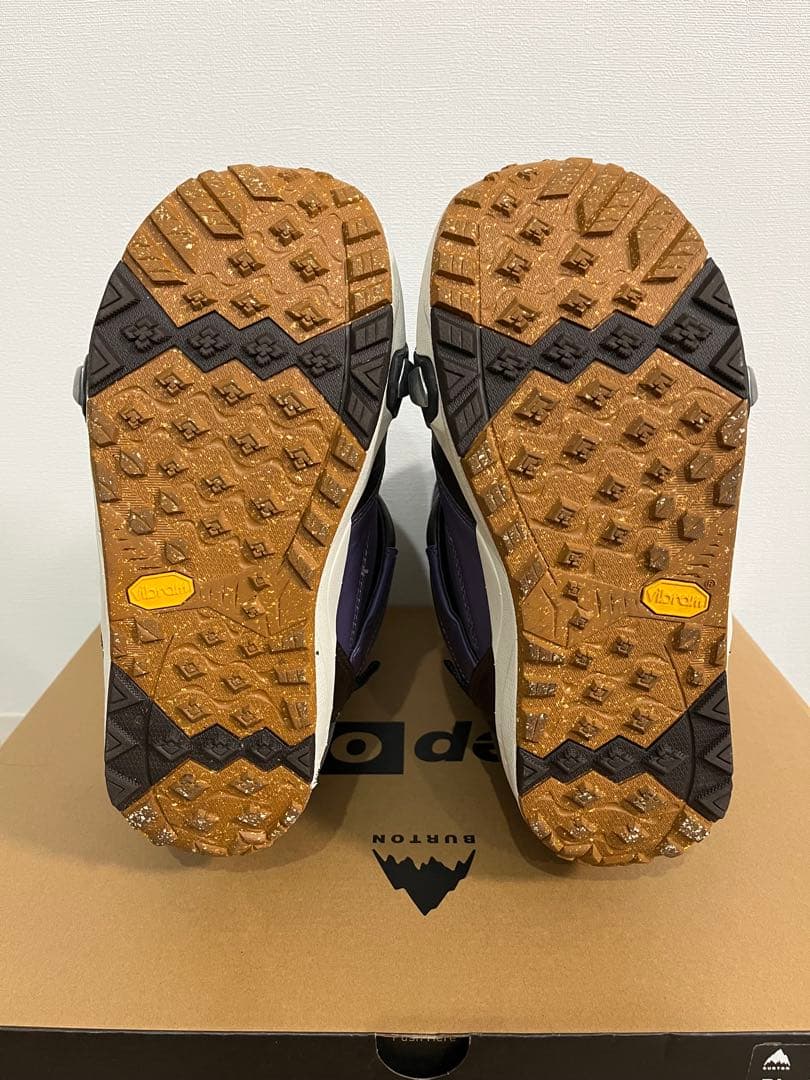 BURTON バートン ステップオン フォトン スノーボード ブーツ 28cm