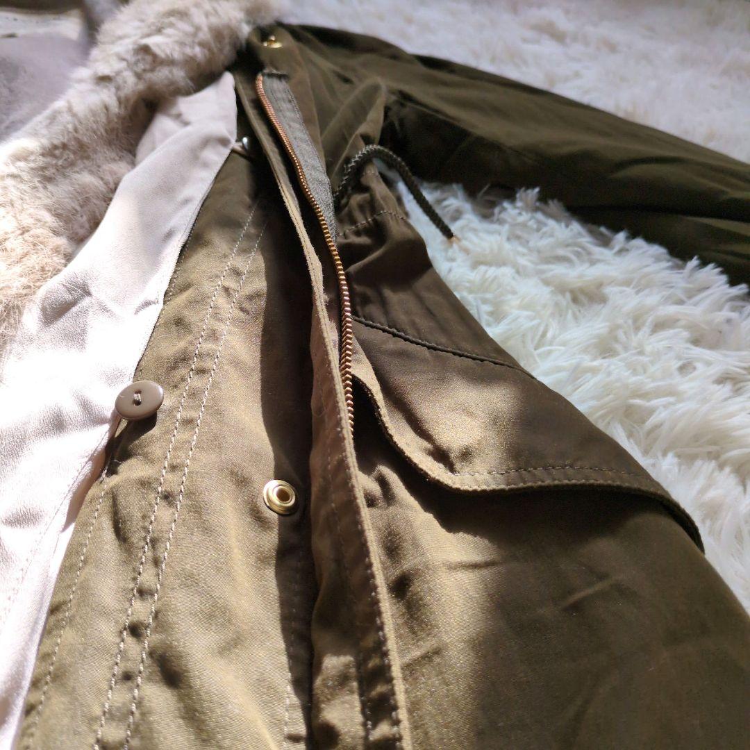 モモコ　おまとめ　COCO DEAL 　モッズコート　イアパピヨネ