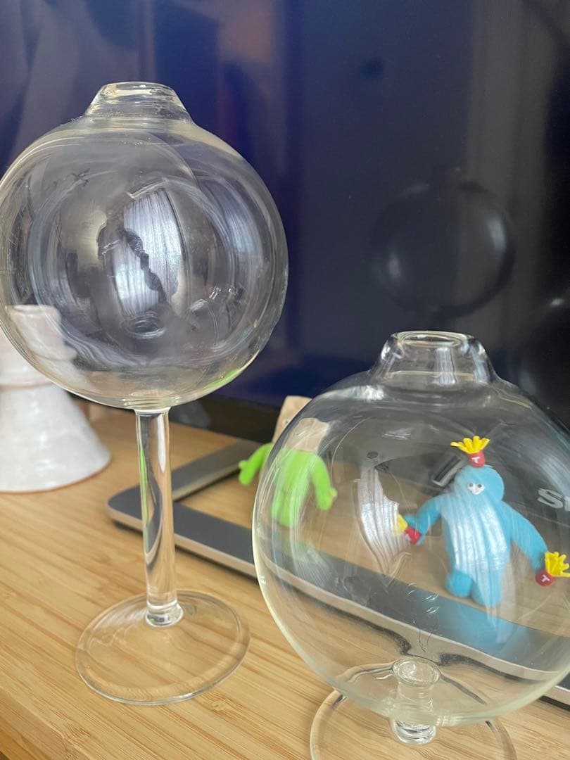 touchu かもめ すずめ セット