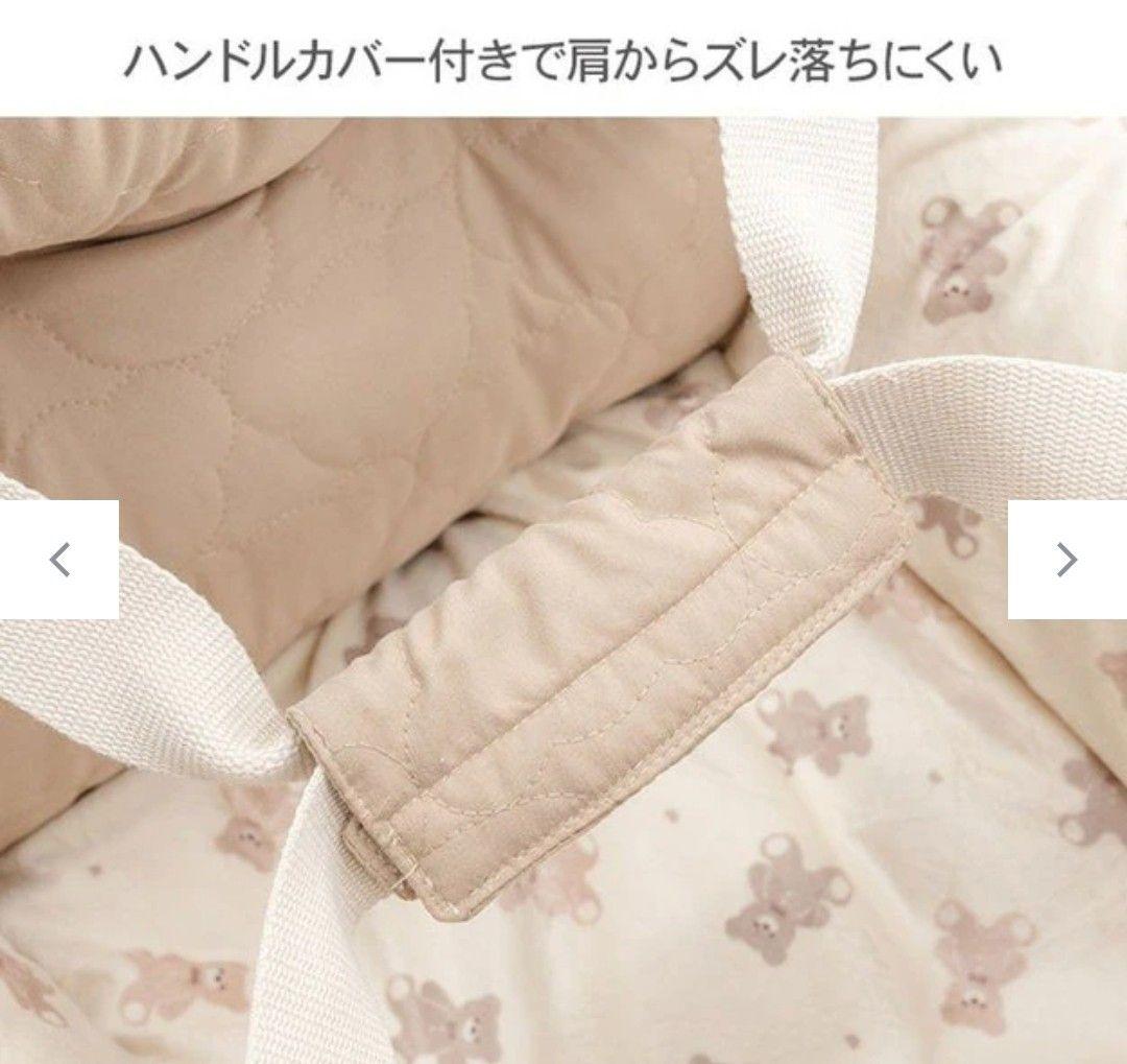 ペットパラダイスドライブキャリーベッド