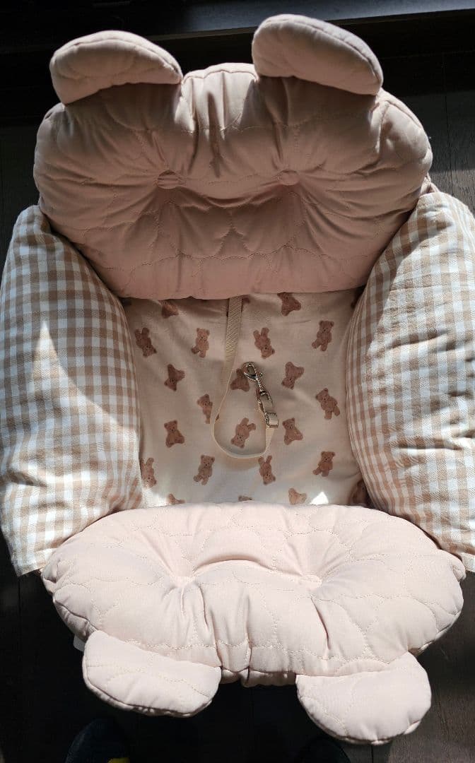 ペットパラダイスドライブキャリーベッド