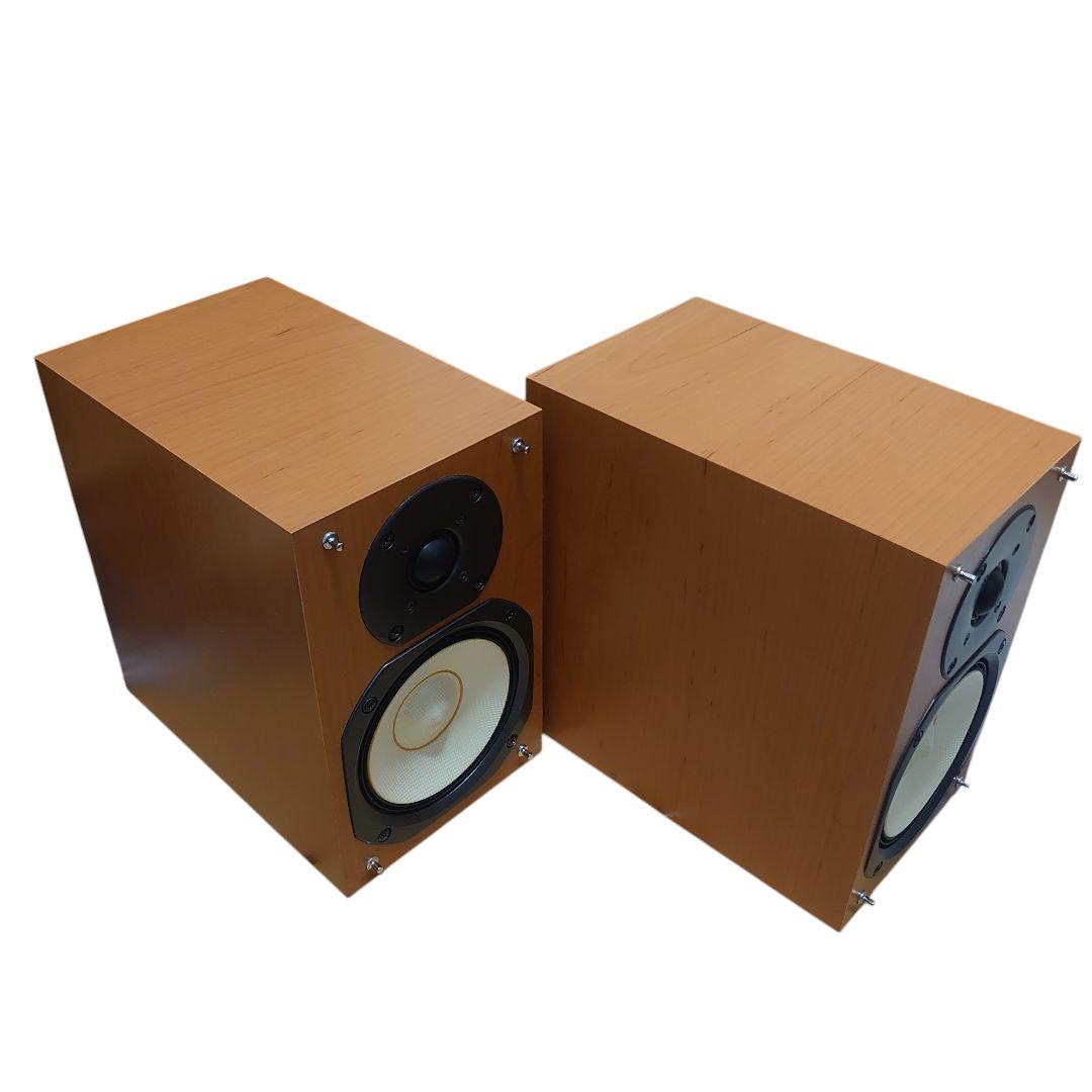 ONKYO X-B7 CD/MD ミニコンポ Hi-MD対応Bluetooth