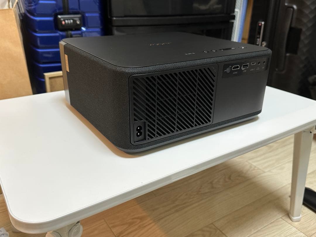 Yaber Smart Projector K2s プロジェクター