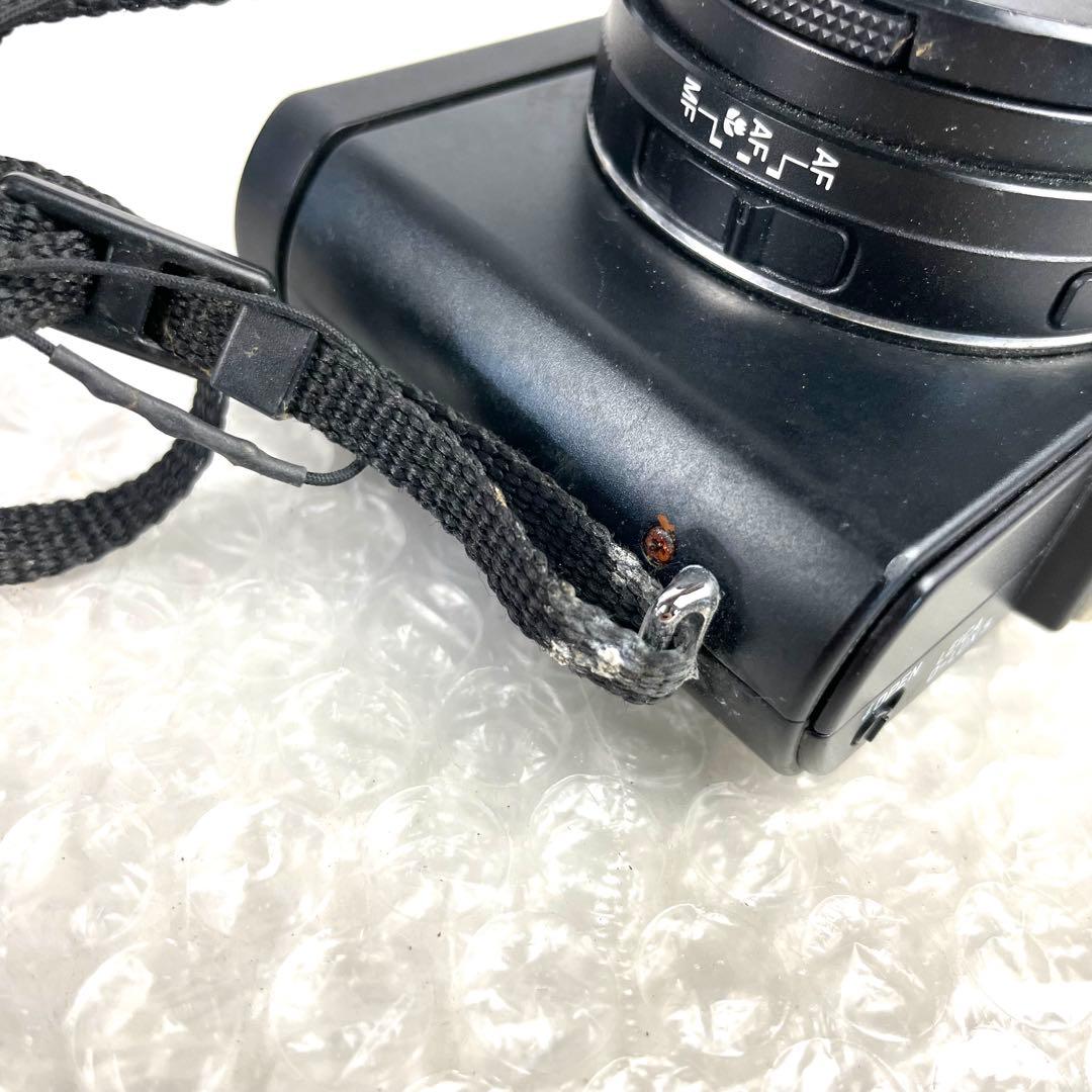 LEICA ライカ コンパクトデジタルカメラ D-LUX5 ブラック