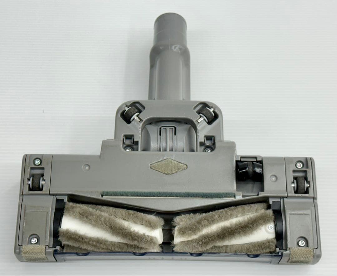 動作保証品　Panasonic 掃除機　MC-SB53K ヘッド　パワーブラシ