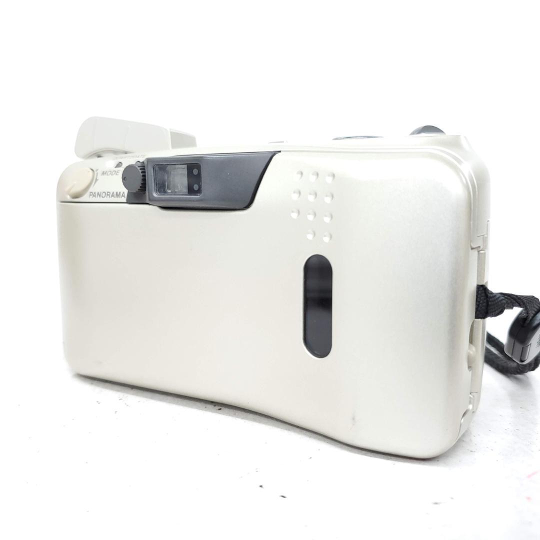 Olympus μ【mju:】ZOOM 130 F0714-145-8v p