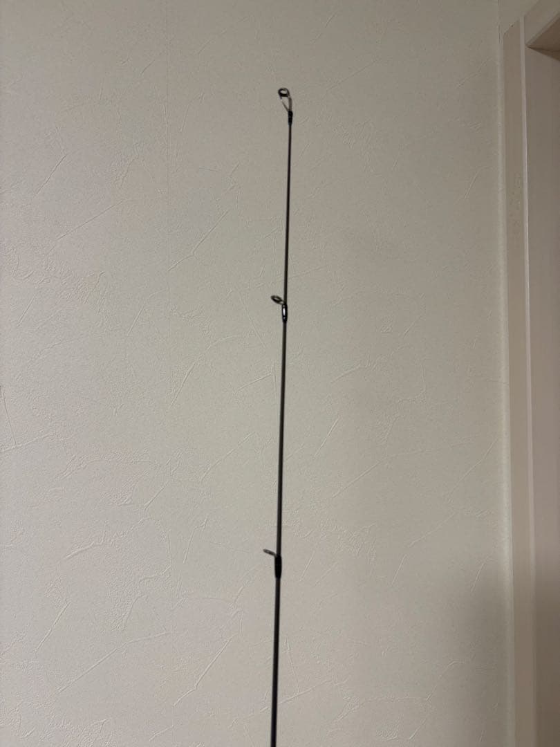 フェンウィック エイシス 64SULJ Ver.ZERO ミドスト