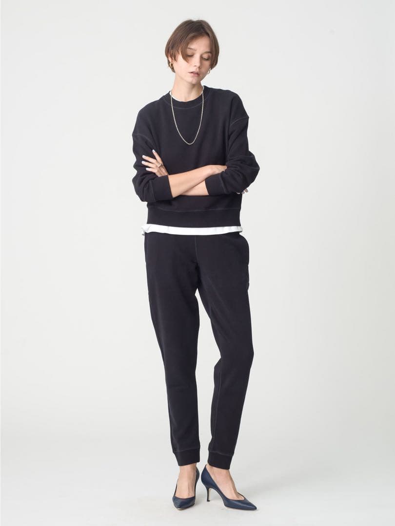 RON HERMAN × SUNSPEL 別注 スウェット