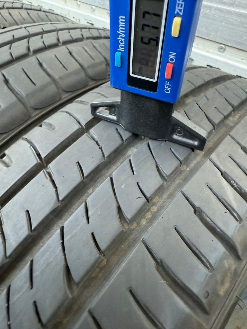 としーにょサマータイヤ155／65R14 75Sスチールホイールセット