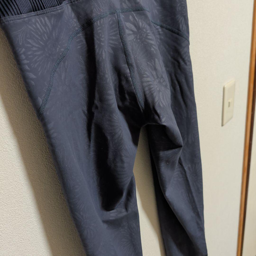 ホットヨガウェア